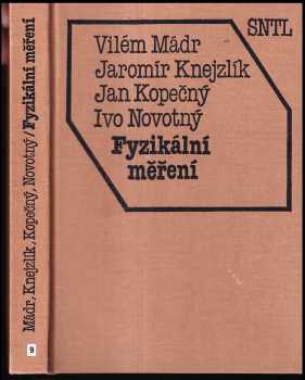 Fyzikální měření