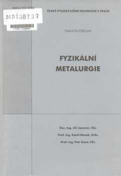 Fyzikální metalurgie