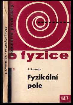 Fyzikální pole