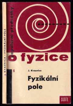 Fyzikální pole