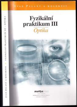 Fyzikální praktikum III
