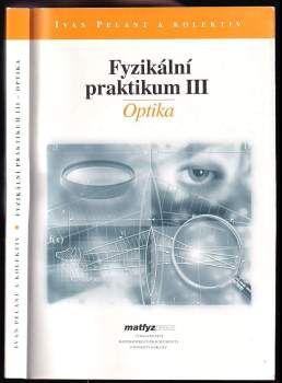 Fyzikální praktikum III
