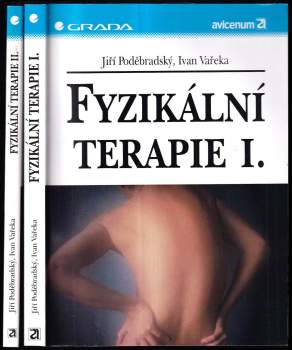 Jiří Poděbradský: Fyzikální terapie