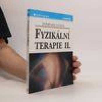 Fyzikální terapie I