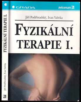 Jiří Poděbradský: Fyzikální terapie II.