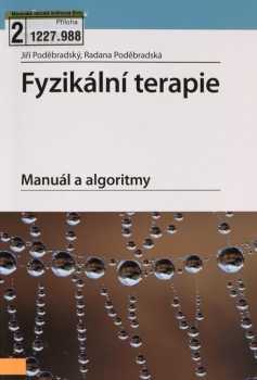 Fyzikální terapie