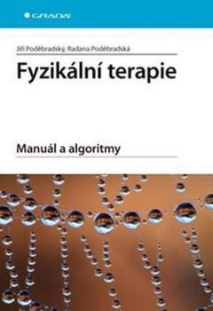 Radana Poděbradská: Fyzikální terapie