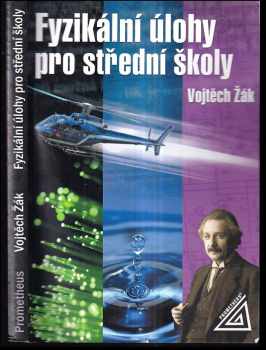 Fyzikální úlohy pro střední školy