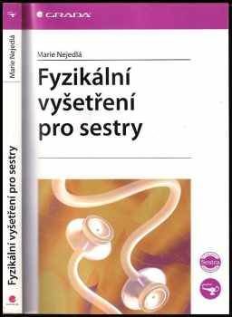 Fyzikální vyšetření pro sestry