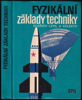 Fyzikální základy techniky