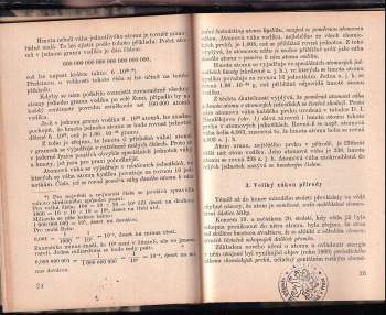 V. A Michajlov: Fyzikální základy uvolňování jaderné energie