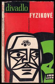 Friedrich Dürrenmatt: Fyzikové