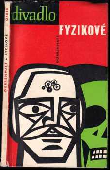 Friedrich Dürrenmatt: Fyzikové