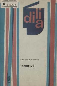 Fyzikové