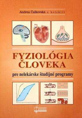 Fyziológia človeka