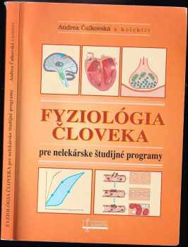 Fyziológia človeka pre nelekárske študijné programy