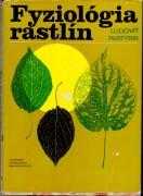 Fyziologie rastlín
