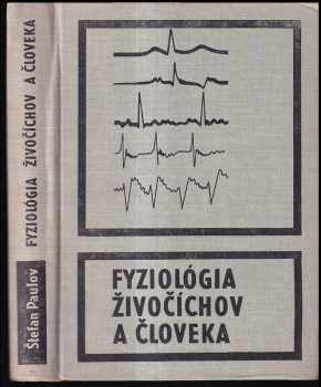 Fyziológia živočíchov a človeka