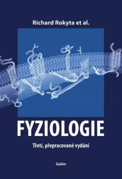 Richard Rokyta: Fyziologie