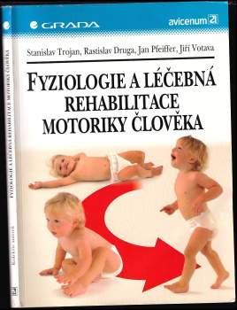 Fyziologie a léčebná rehabilitace motoriky člověka