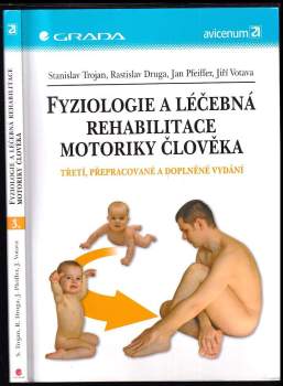Fyziologie a léčebná rehabilitace motoriky člověka
