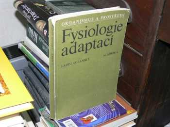 Fyziologie adaptací