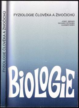 Fyziologie člověka a živočichů