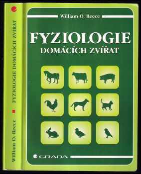 Fyziologie domácích zvířat