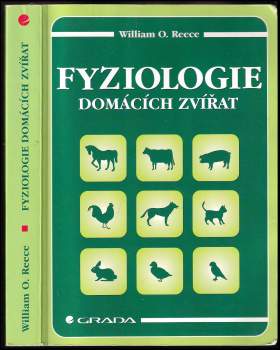 Fyziologie domácích zvířat