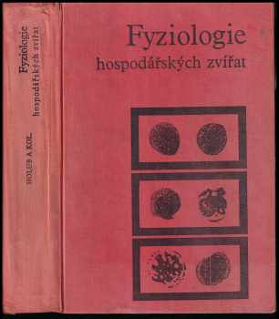 Fyziologie hospodářských zvířat