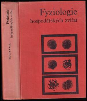 Fyziologie hospodářských zvířat