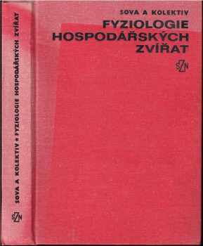 Fyziologie hospodářských zvířat