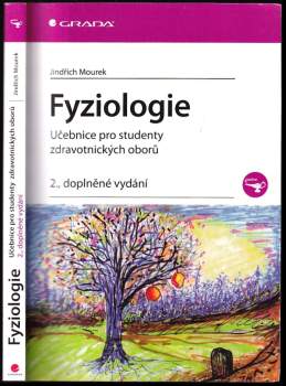 Jindřich Mourek: Fyziologie