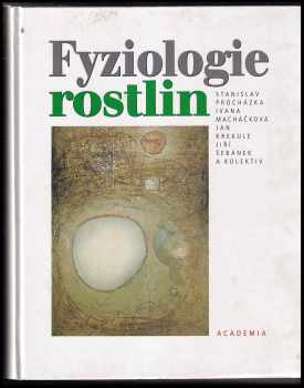 Fyziologie rostlin