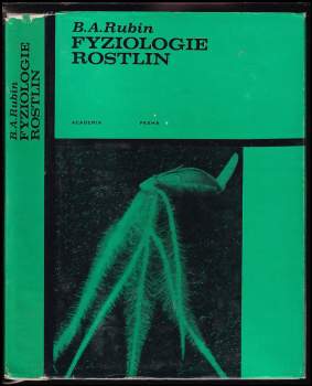 Fyziologie rostlin