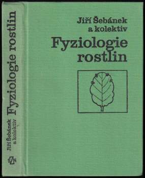 Fyziologie rostlin