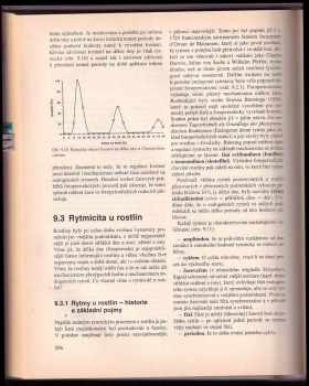 Stanislav Procházka: Fyziologie rostlin