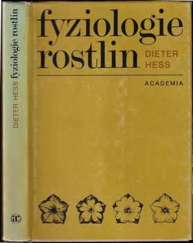 Fyziologie rostlin