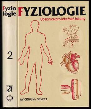 Fyziologie
