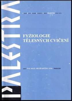 Fyziologie tělesných cvičení