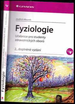 Jindřich Mourek: Fyziologie