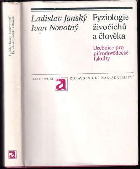 Fyziologie živočichů a člověka
