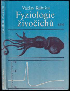 Fyziologie živočichů