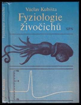 Fyziologie živočichů
