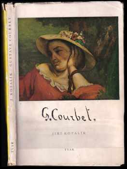 Jiří Kotalík: G. Courbet