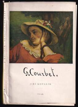 Jiří Kotalík: G. Courbet