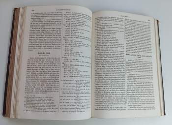 Gotthold Ephraim Lessing: G. E. Lessing's gesammelte Werke in zwei Bänden - Zwei Bände in einem Band