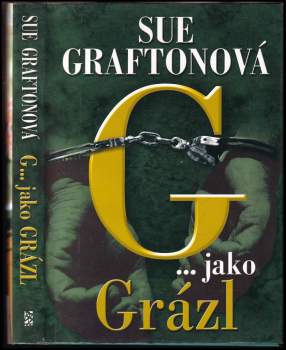 G-- jako grázl