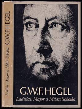 G. W. F. Hegel
