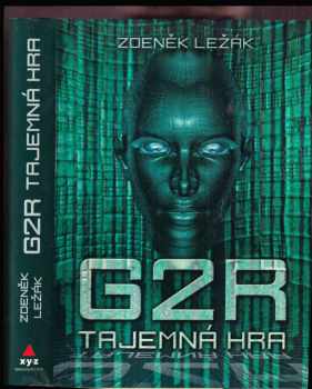 G2R - tajemná hra